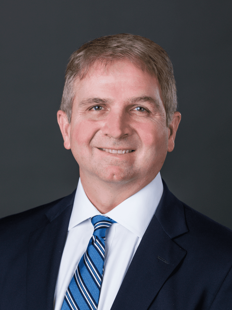 Brad Naccari