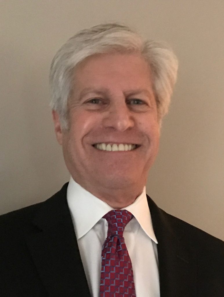 Richard Scholnick
